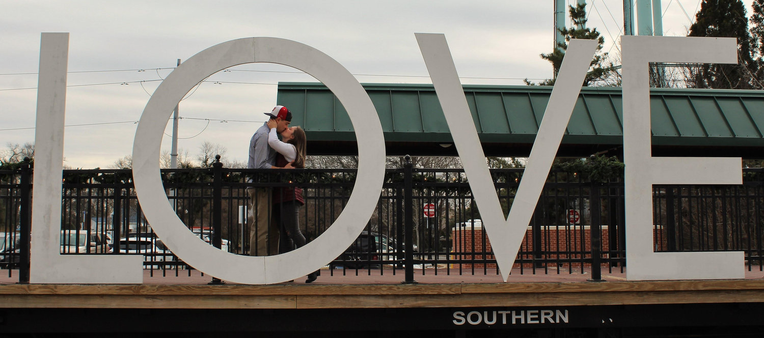 The Wedding Website of Kiel Cooke and Sarah Yeager