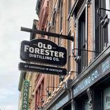 Old Forester Distilling Co.