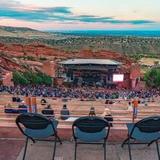 Red Rocks Park and Amphitheatre