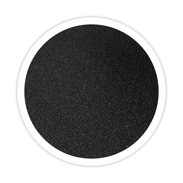 Sandsational Black Unity Sand, 1 Pound, Colored Sand for Weddings, Vase Filler, Home Décor, Craft Sand