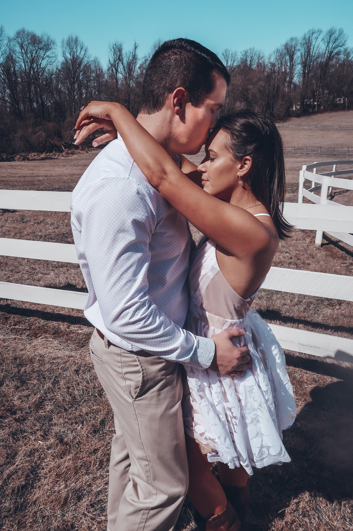 The Wedding Website of Amanda Buscemi and Scott Barnes