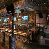 Prohibition Kitchen