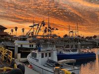 Ventura Harbor Village