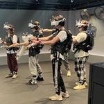 Sandbox VR