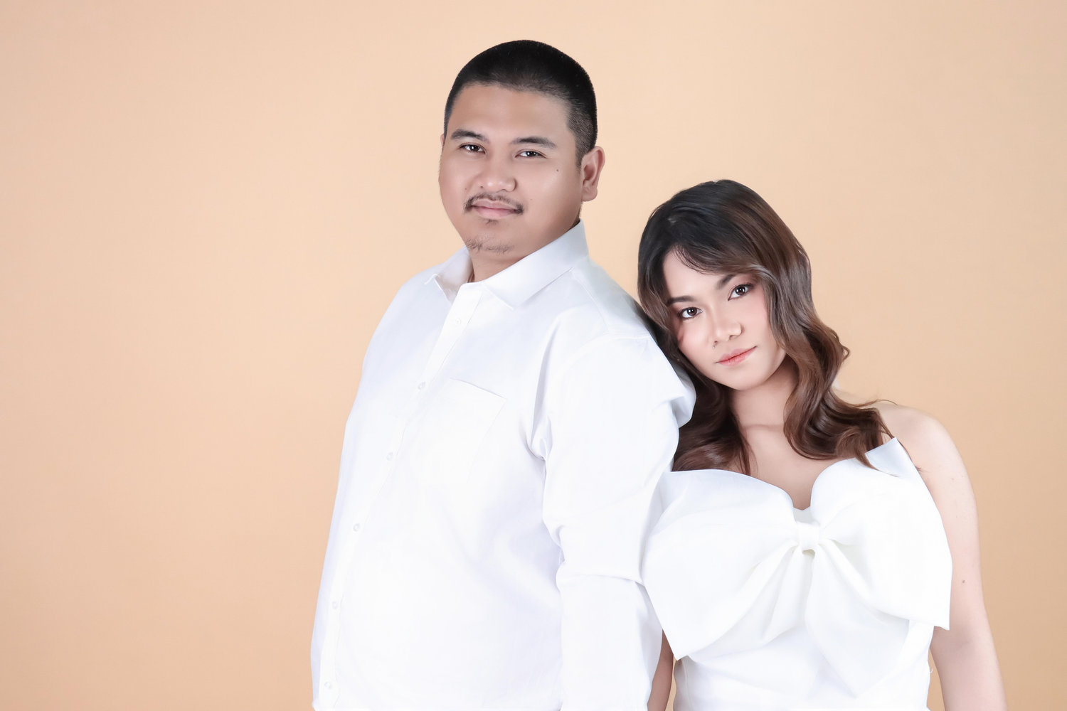 The Wedding Website of Albert Nojadera and Angela Bugarin