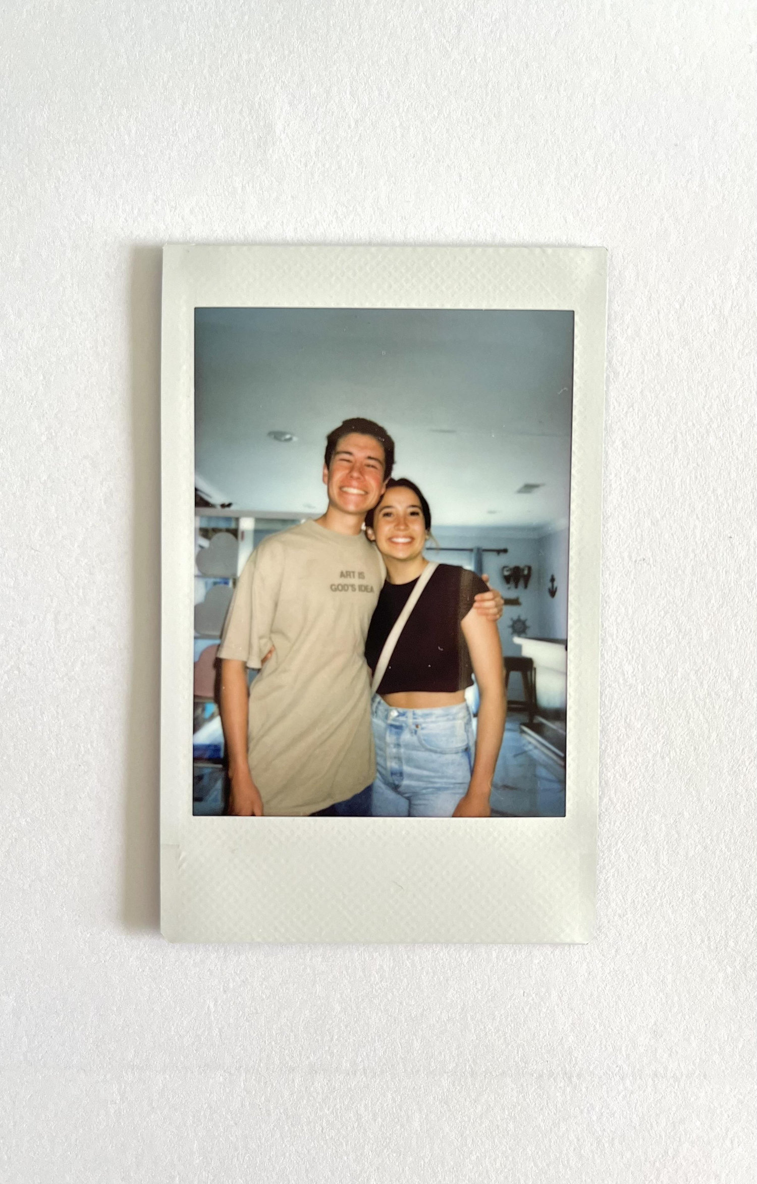 The Wedding Website of Emily Magallanes and John Goodman