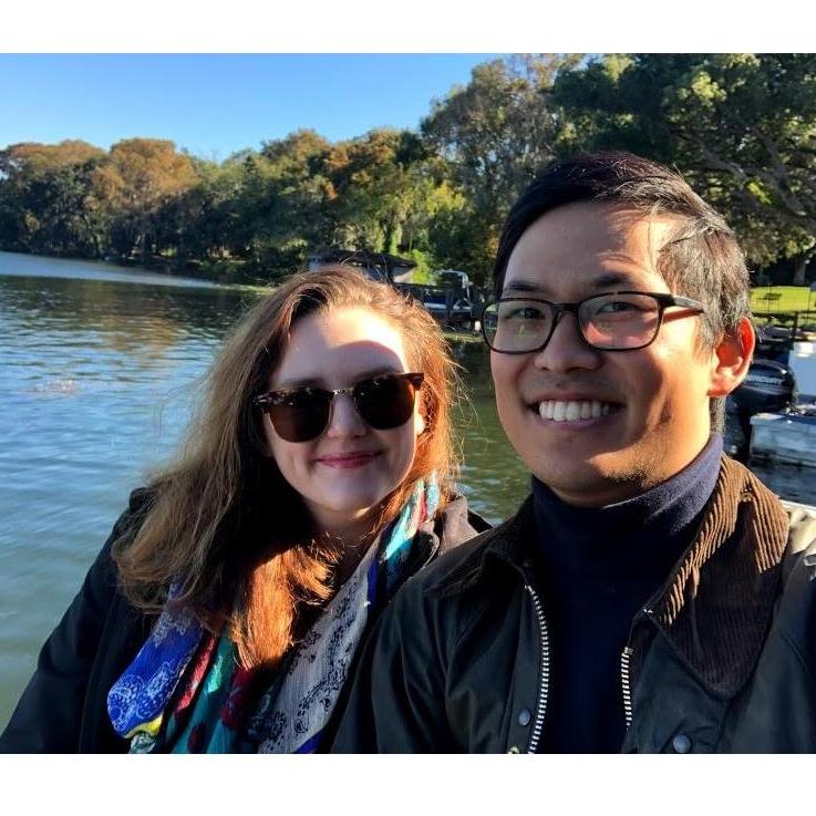 The one. The only. The Winter Park Scenic Lake Boat Tour. Dec 2018