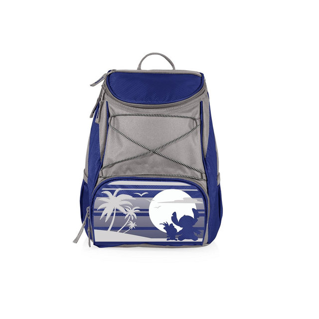 Disney's Lilo and Stitch Scrump PTX Cooler Backpack