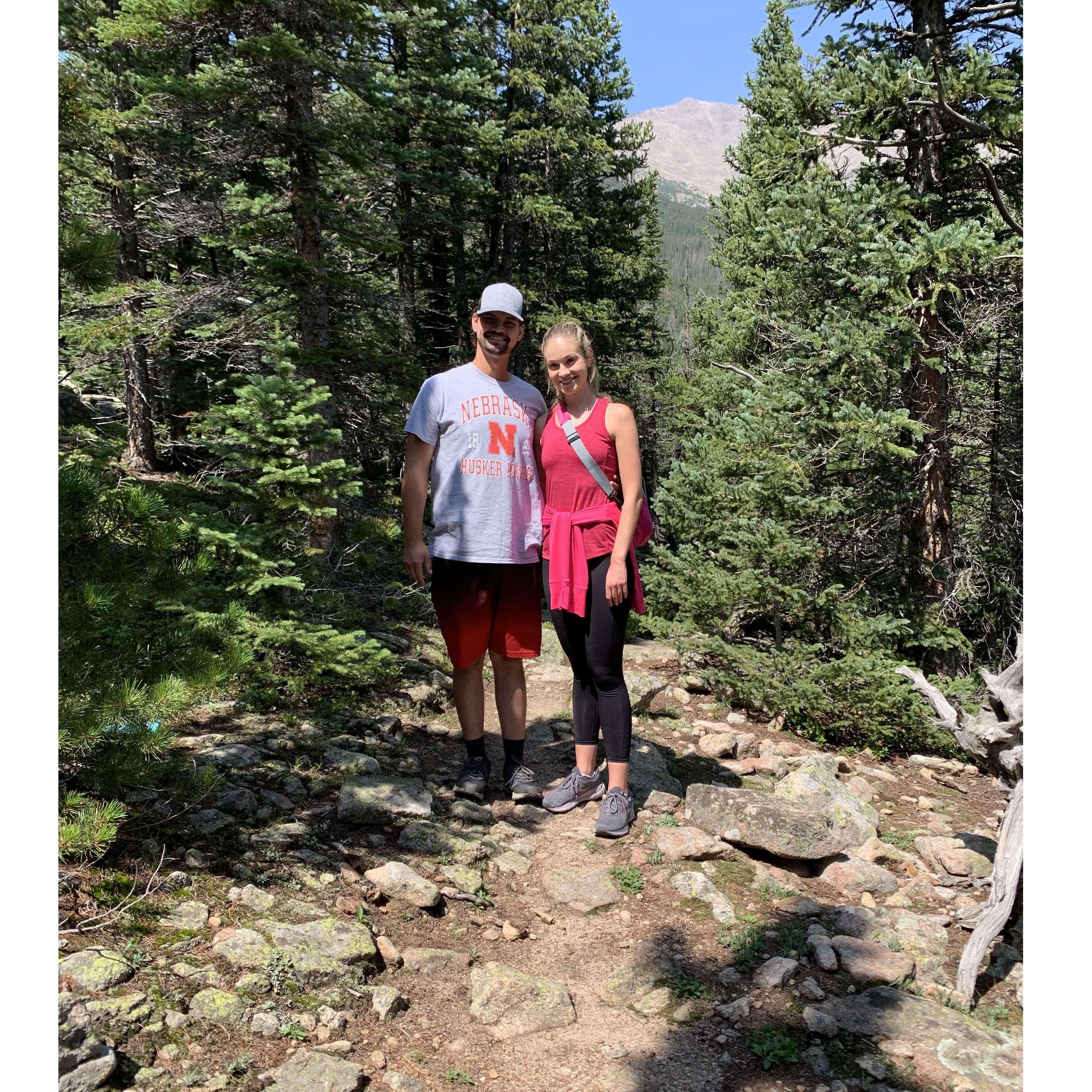 Colorado 2021