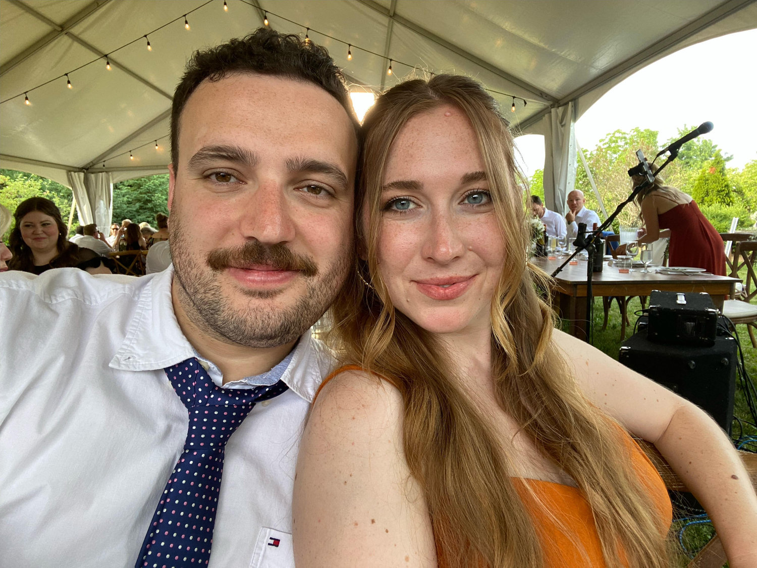 The Wedding Website of Jesse Sills-Gilligan and Mackenzie Britton