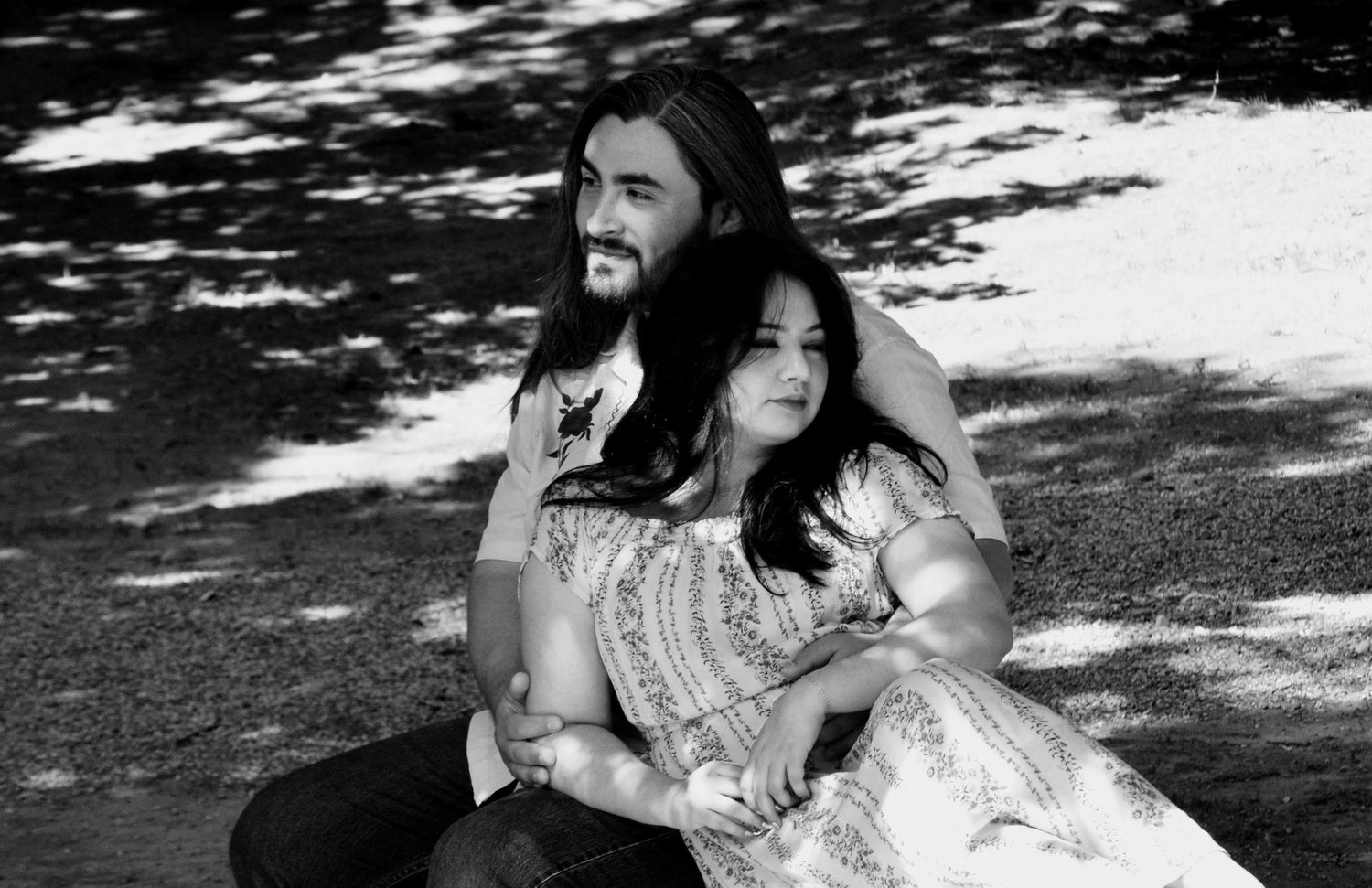 The Wedding Website of Bianca Mendez and Isaias Gutierrez