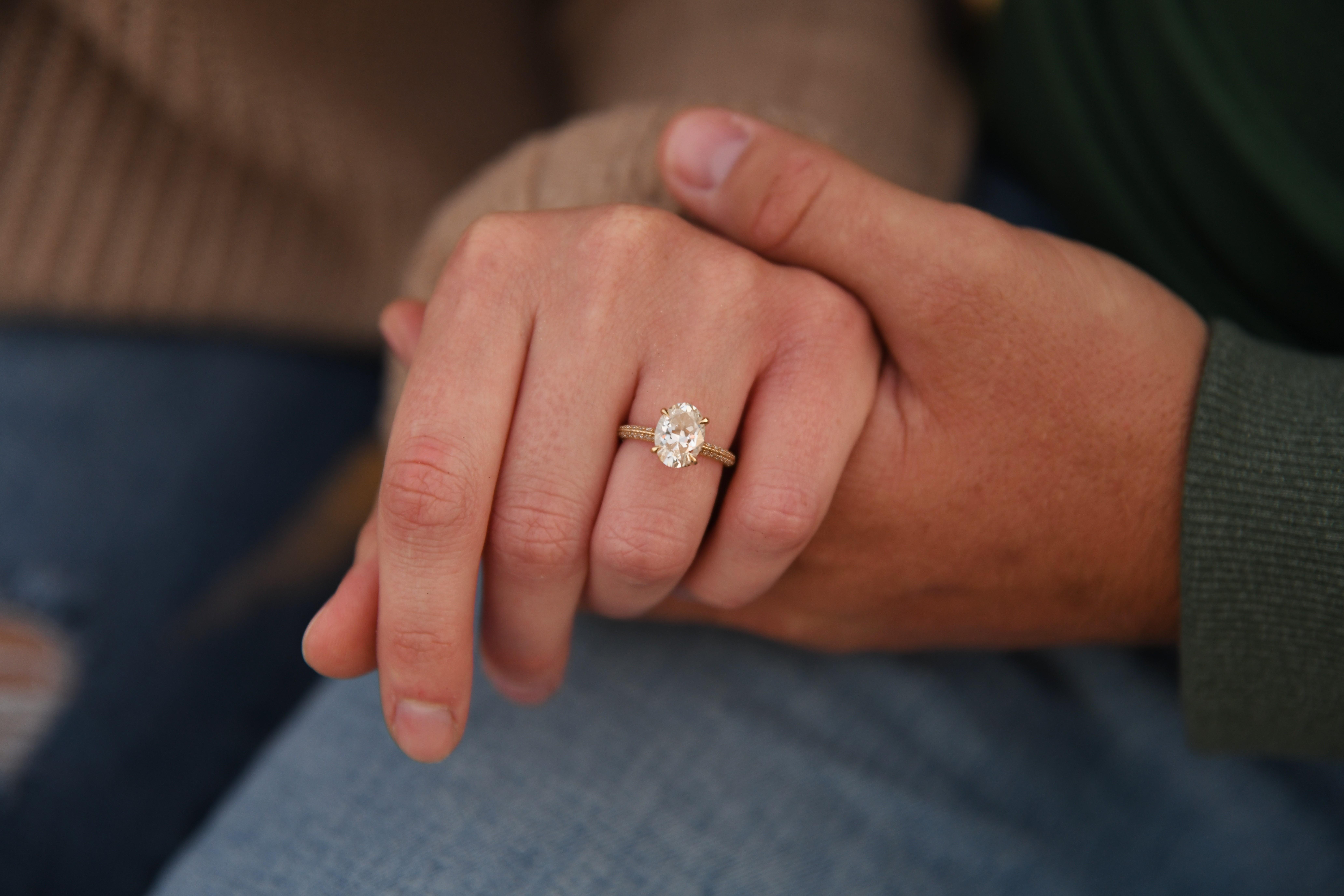 The Wedding Website of Griffin Cronk and Carly Dunckley