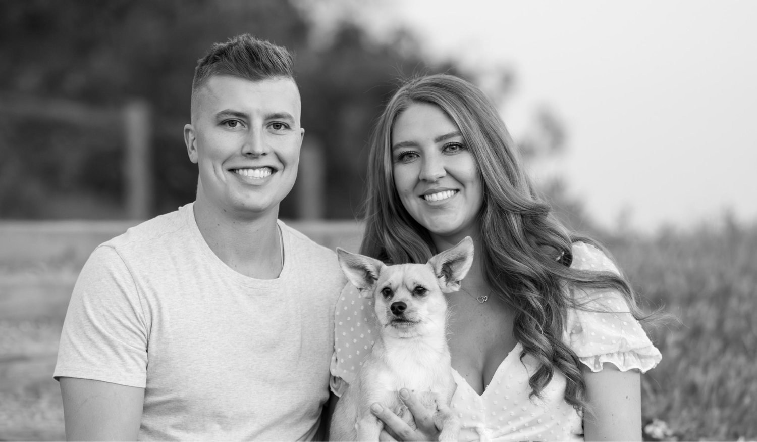The Wedding Website of Makayla Vigil and Zachery Melphy