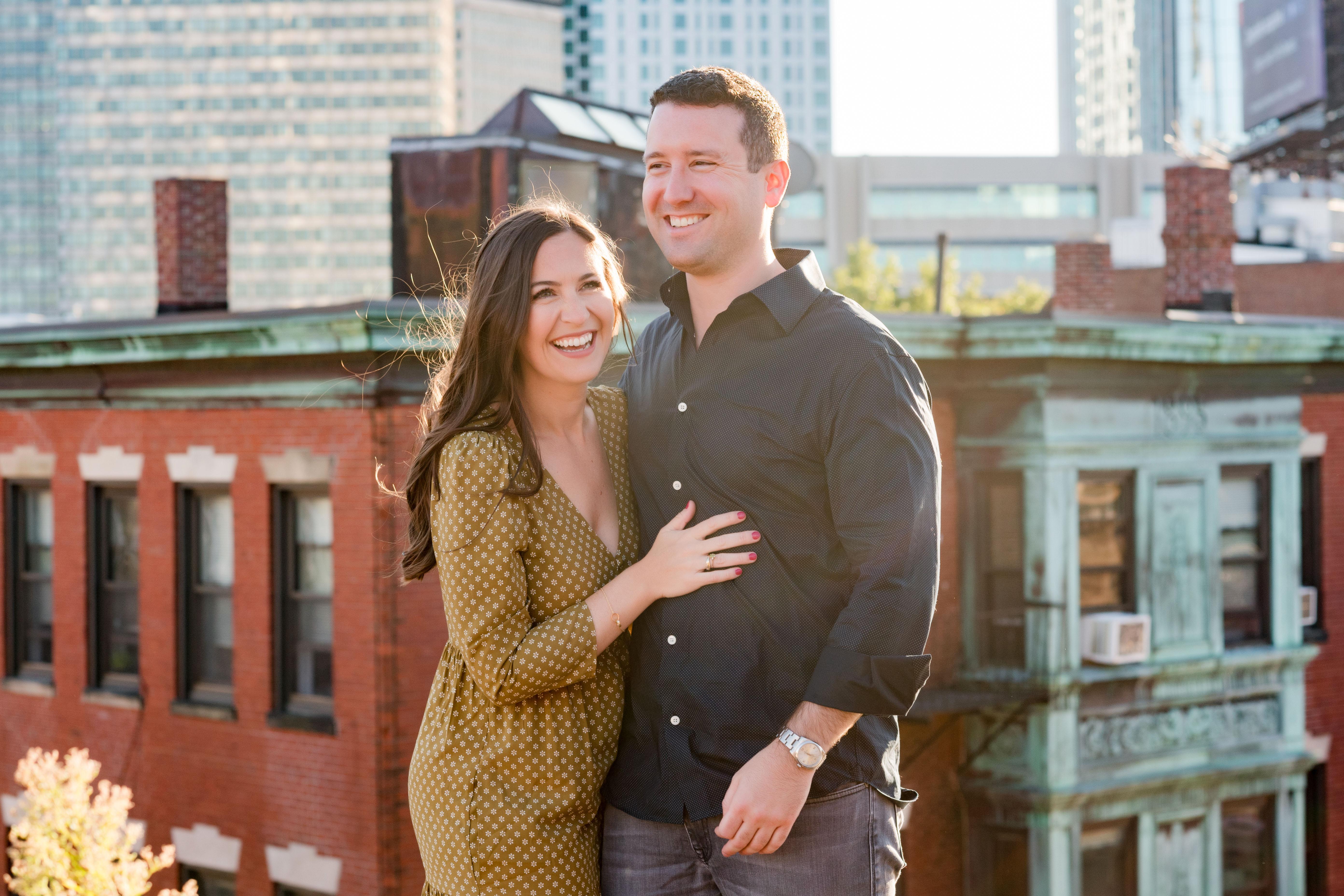 The Wedding Website of Lauren Walker and Michael Saunders