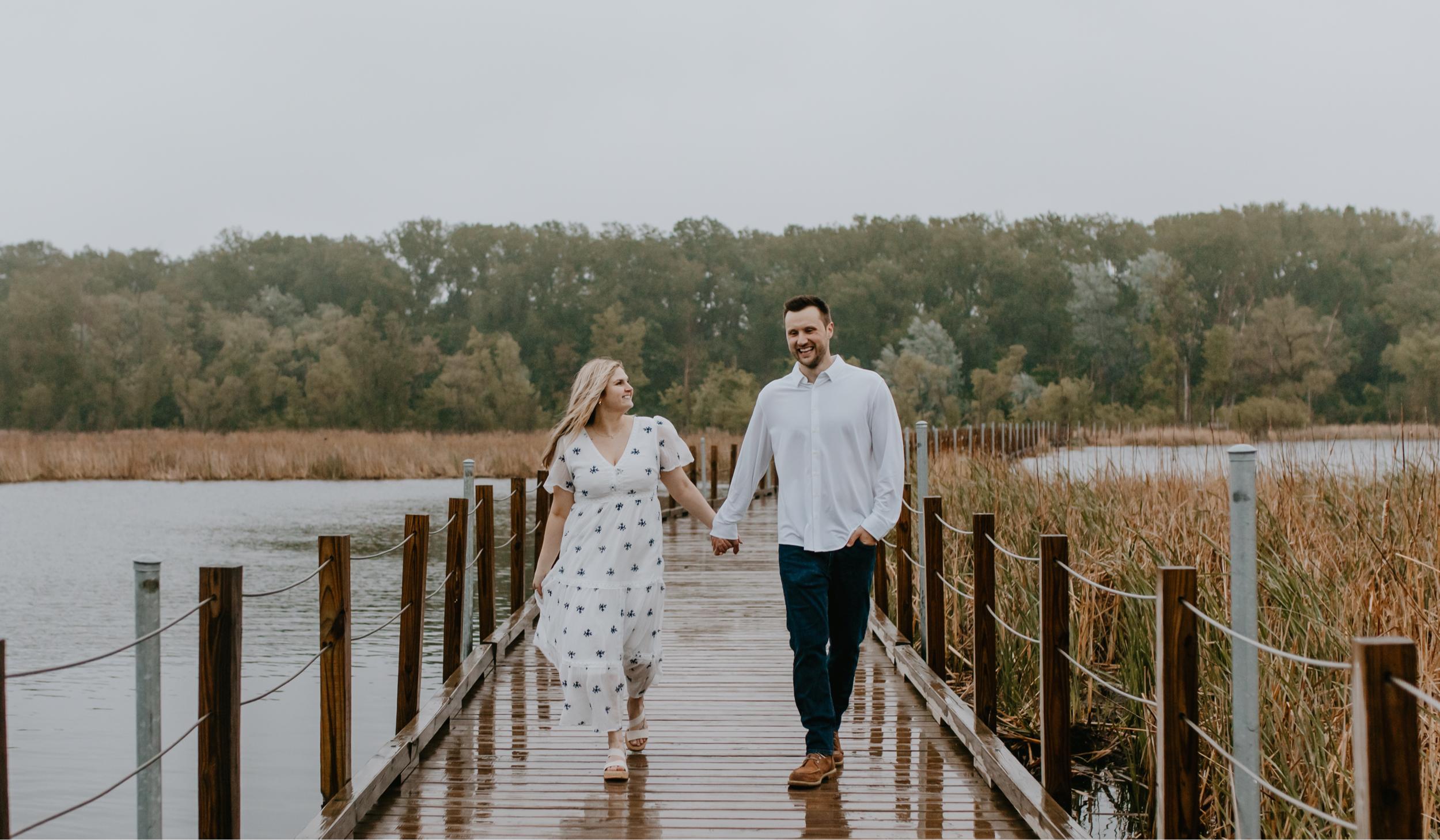 The Wedding Website of Lauren Cappelen and Austin Johnson