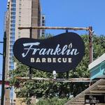 Franklin Barbecue