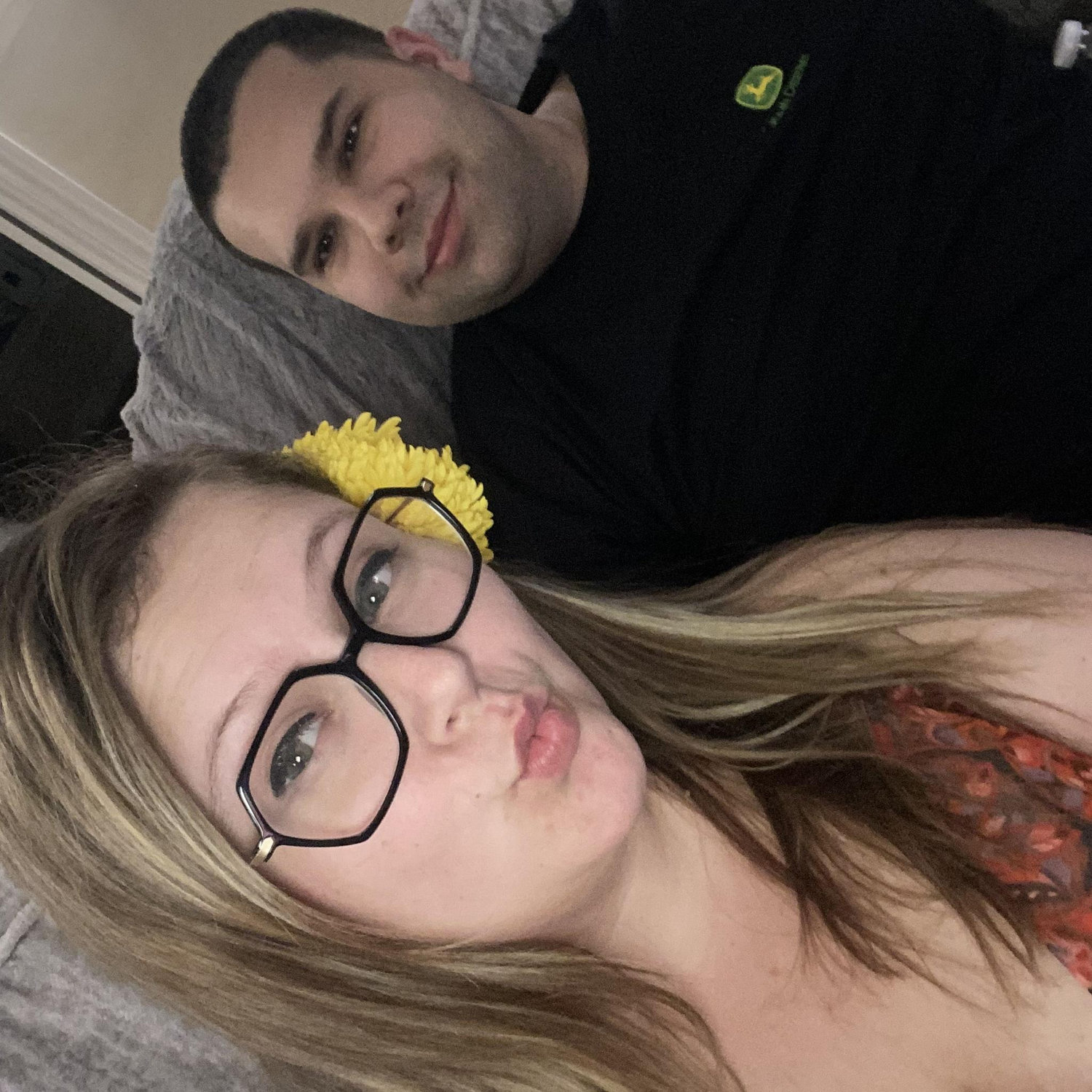 First apartment pic