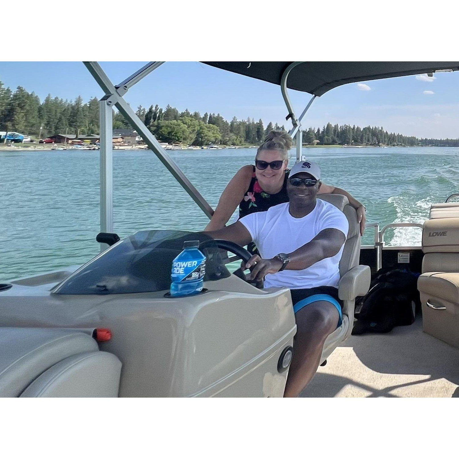 Clear Lake, Washington Summer 2023