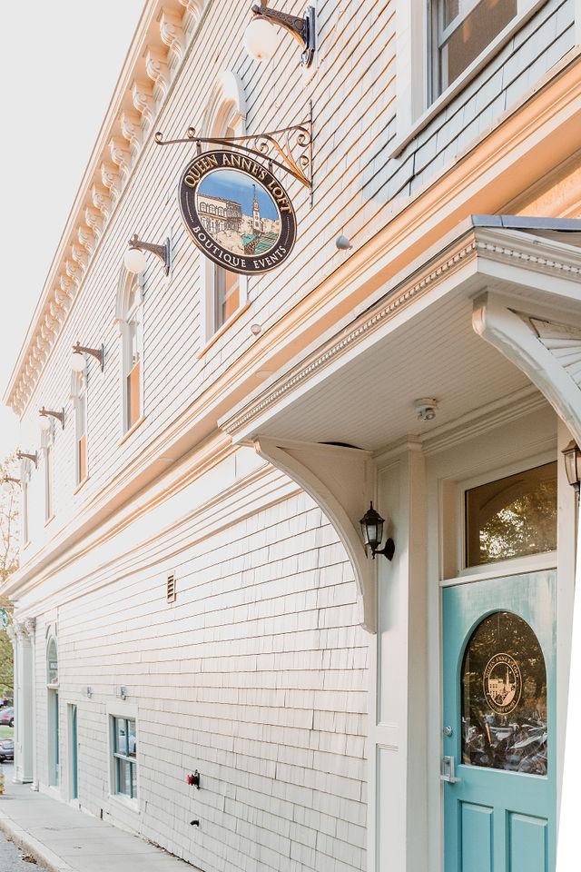 The Wedding Website of Sarah Kennedy and Bryan Moss