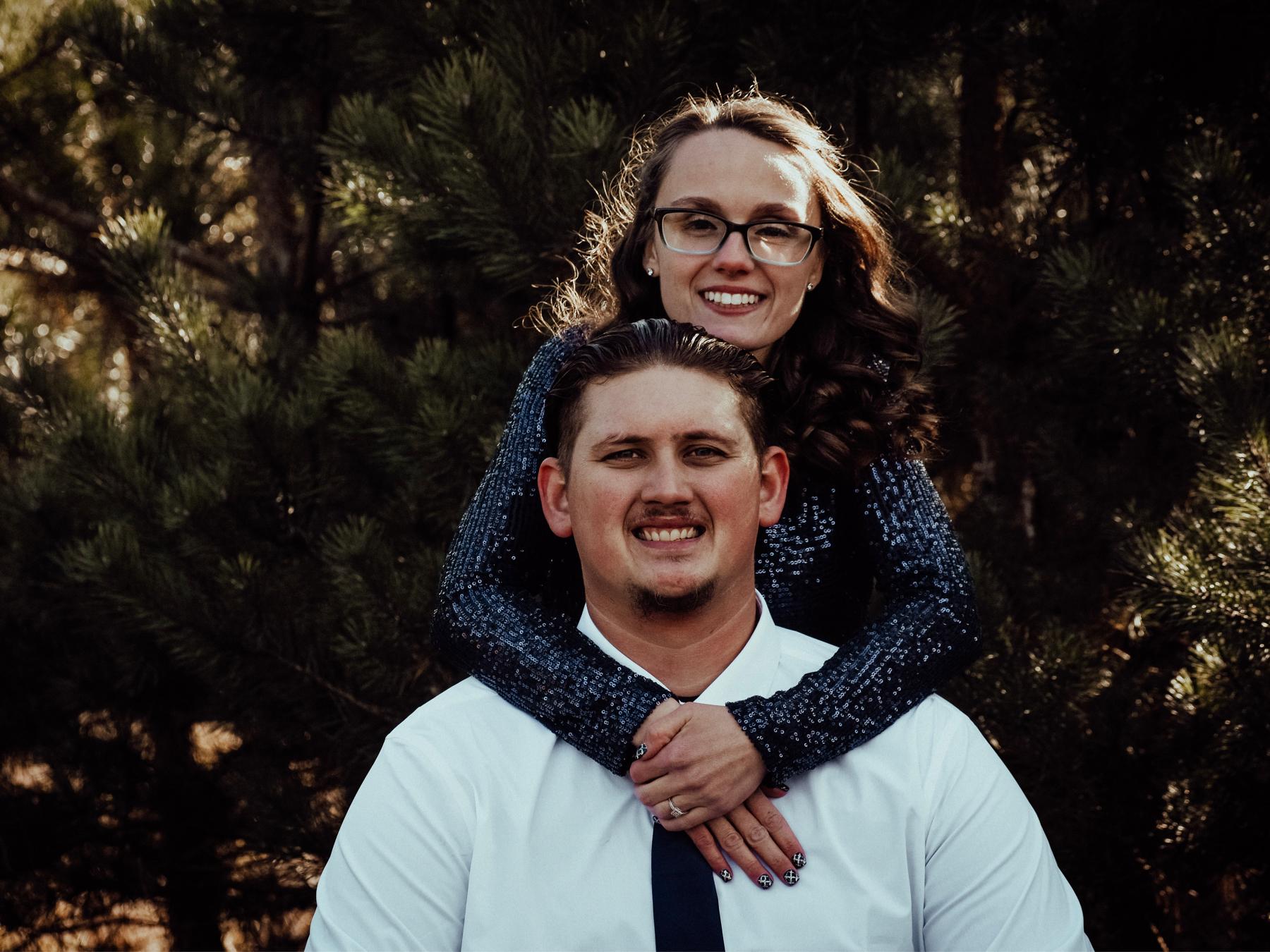 The Wedding Website of Courtney Mohr and Bryan Kinney