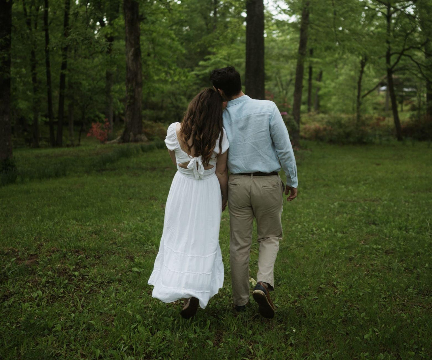 The Wedding Website of Madison Vaughan and Ethan Foti