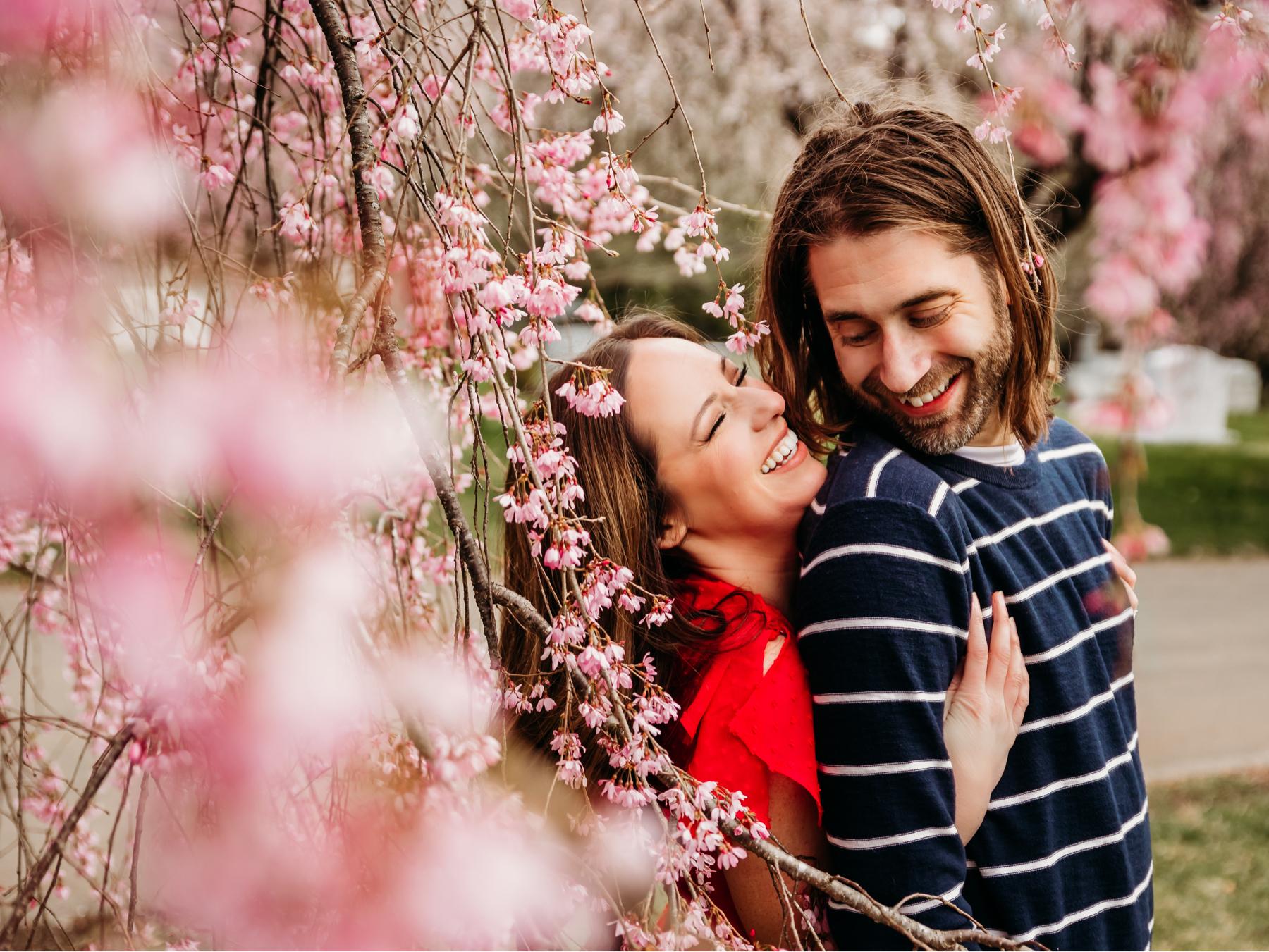 The Wedding Website of Natalie Grise and Chris Chandler