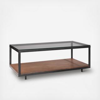 Pratt Coffee Table