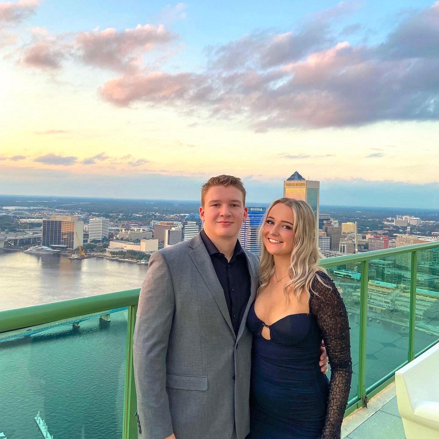 Semi- Formal 2021
