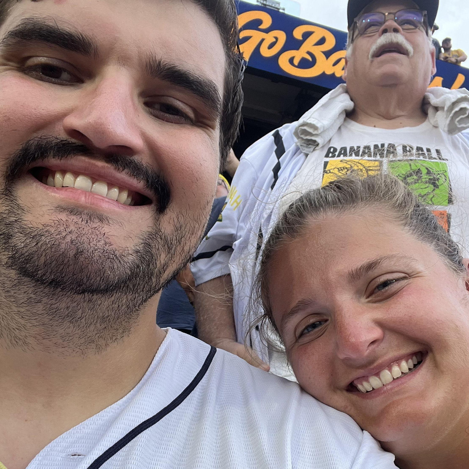 Savannah Bananas 2025