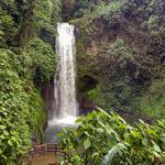 La Paz Waterfall Gardens Nature Park