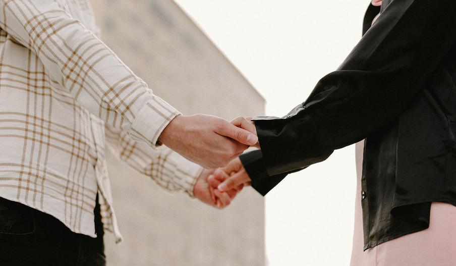 The Wedding Website of Marni Pierson and Zakris Pierson