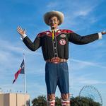 State Fair Of Texas