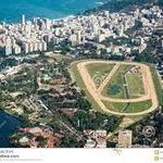 Jockey Club Brasileiro Horse Race