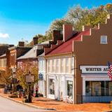 Downtown Jonesborough