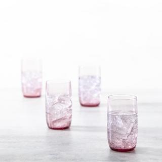 Gala Iced Beverage Glass, Set of 4