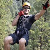 Denver Adventures - Zipline Tours