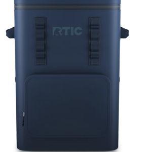 RTIC Backpack Cooler