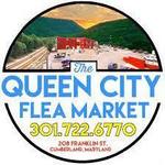Queen City Flea Market