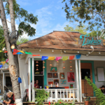 Licha's Cantina