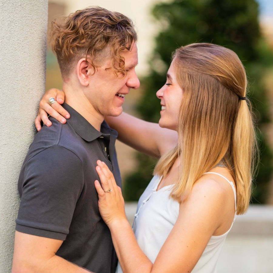 more engagement pictures
