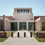 George W. Bush Presidential Center