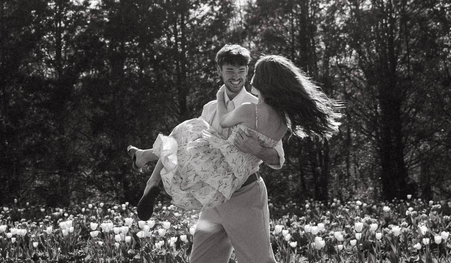 The Wedding Website of Emma Miller and Ethan Putnam