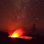 Hawaiʻi Volcanoes National Park