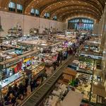 West Side Market