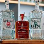Prohibition Distillery