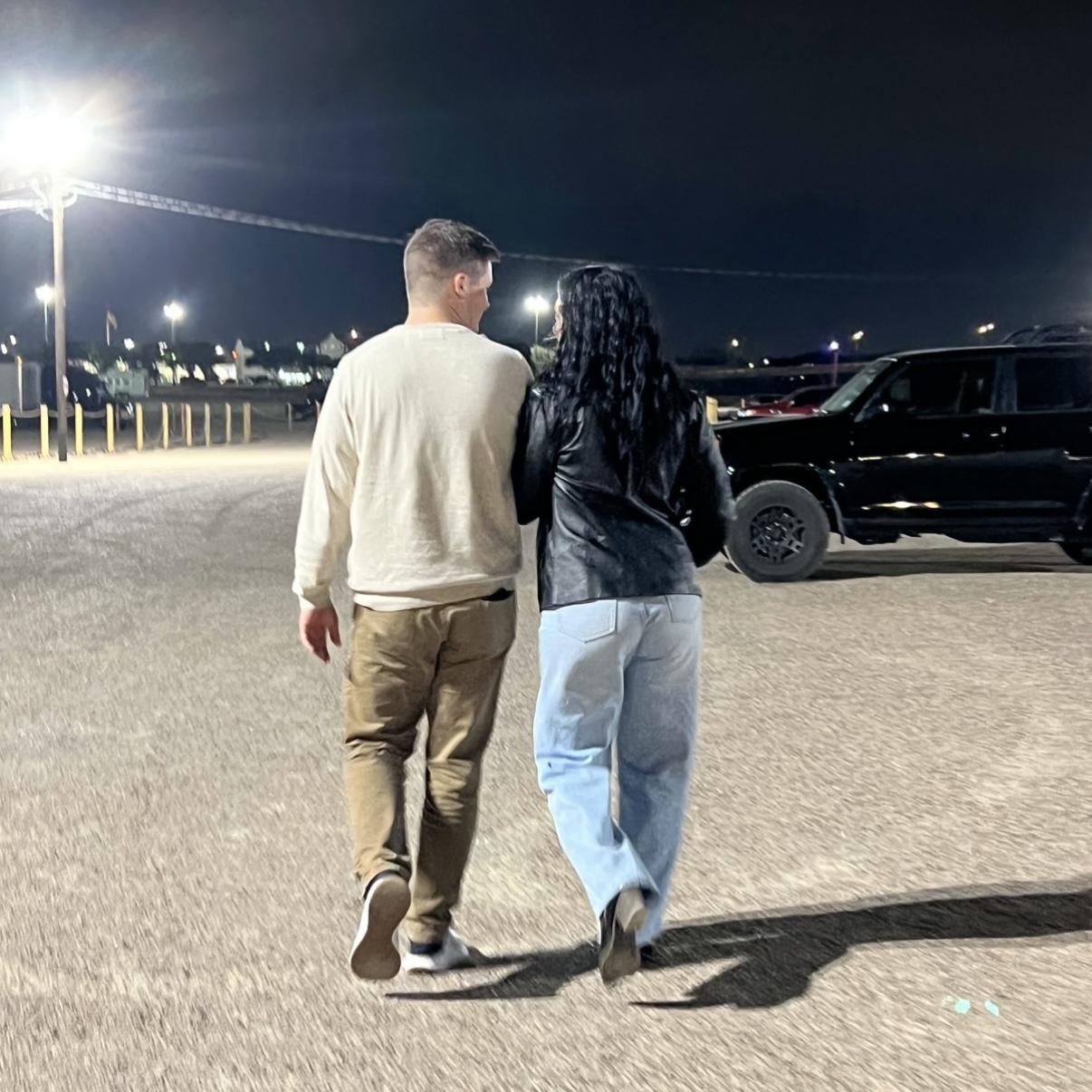 The night we met 🫶🏻