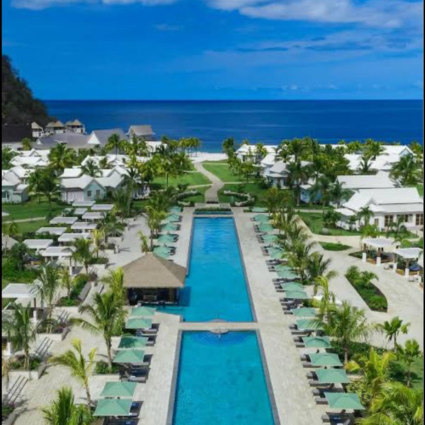 Honeymoon Fund to St. Vincent (Credit/Debit Card Option)