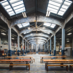 Rhinegeist Brewery