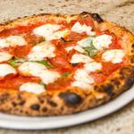 Forno Rosso Pizzeria Napoletana