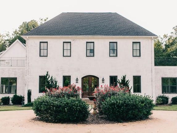 The Wedding Website of Alison Nulty and Biola Brinson